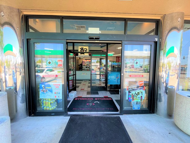 Images Stinker Stores