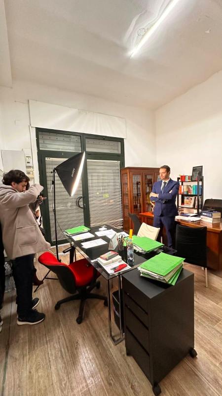 Images Avvocato Giuseppe Fussone - Studio Legale