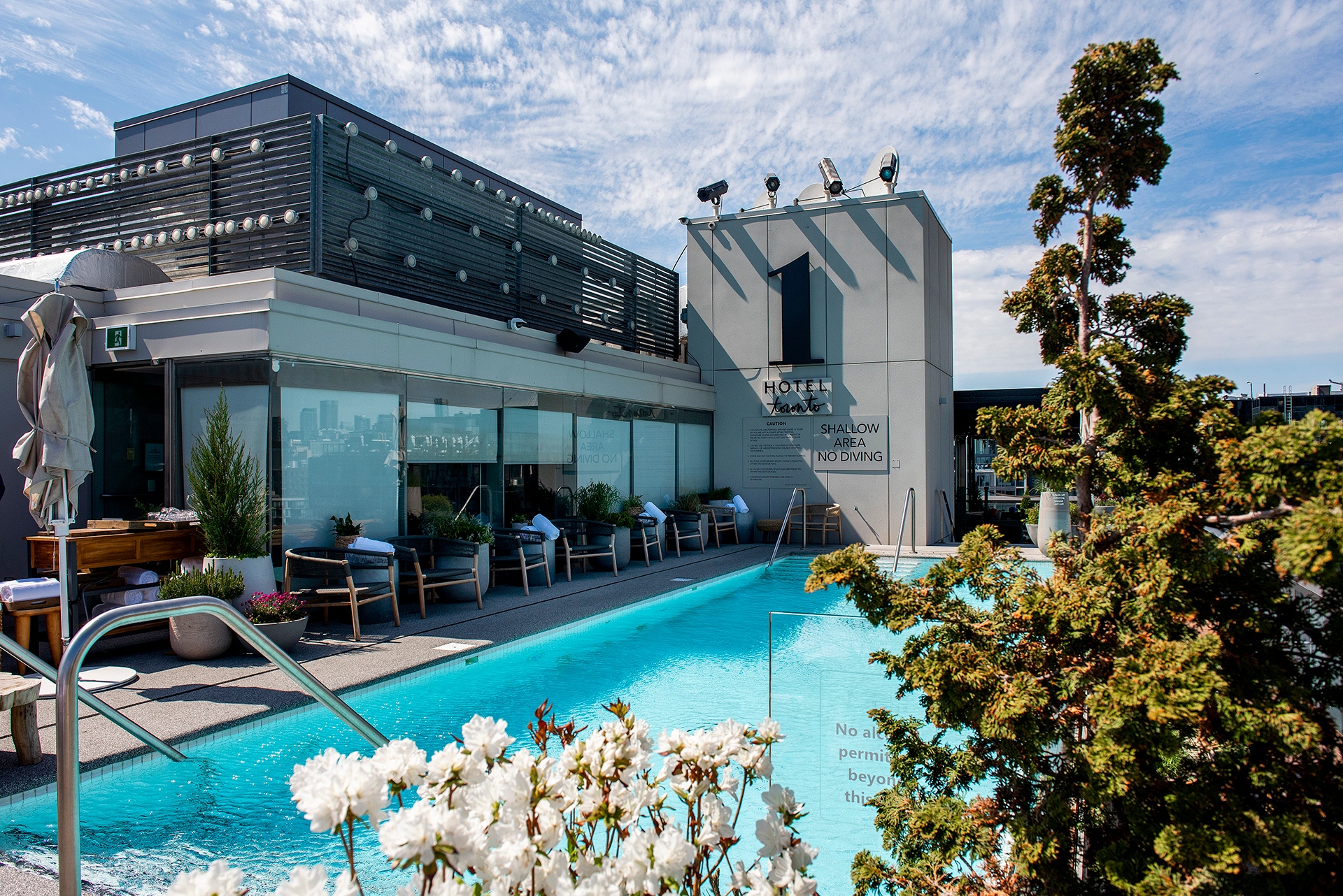 1 Hotel Toronto