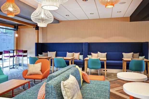 Images Tru by Hilton Louisville  Airport