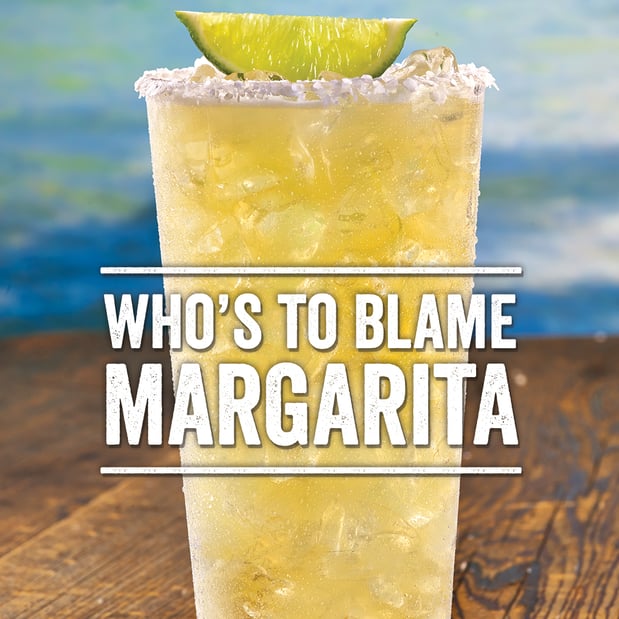 Images Margaritaville - Atlanta