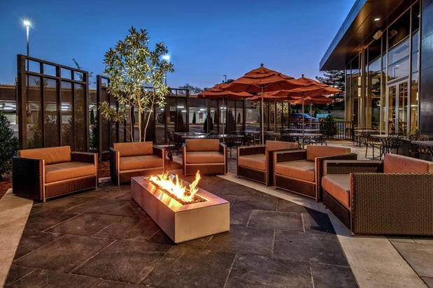 Images Hilton Franklin Cool Springs