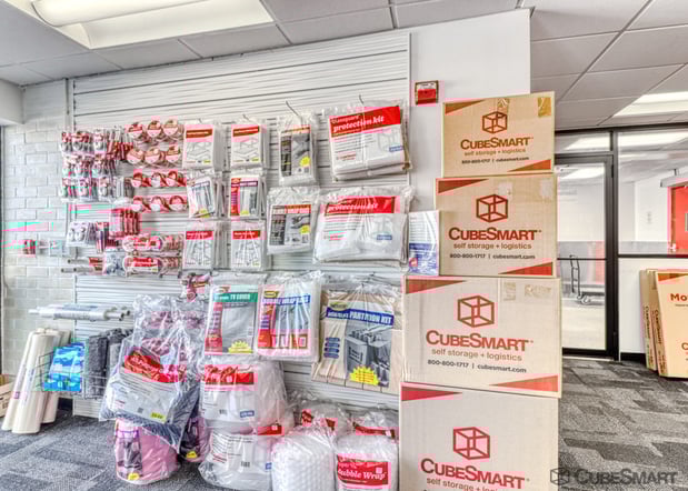 Images CubeSmart Self Storage