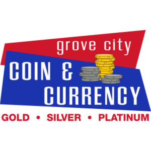 Grove City Coin & Currency