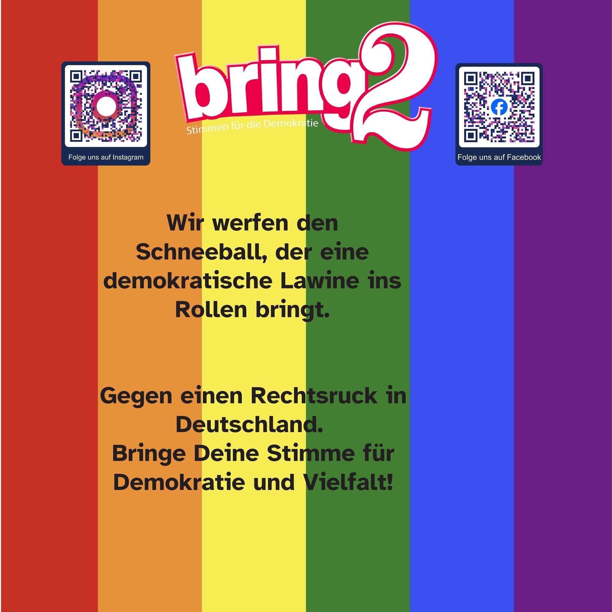 Breites Bündnis gegen Rechts, Louisenstraße 5 in Delmenhorst