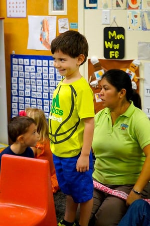 Images The Village Early Learning Center