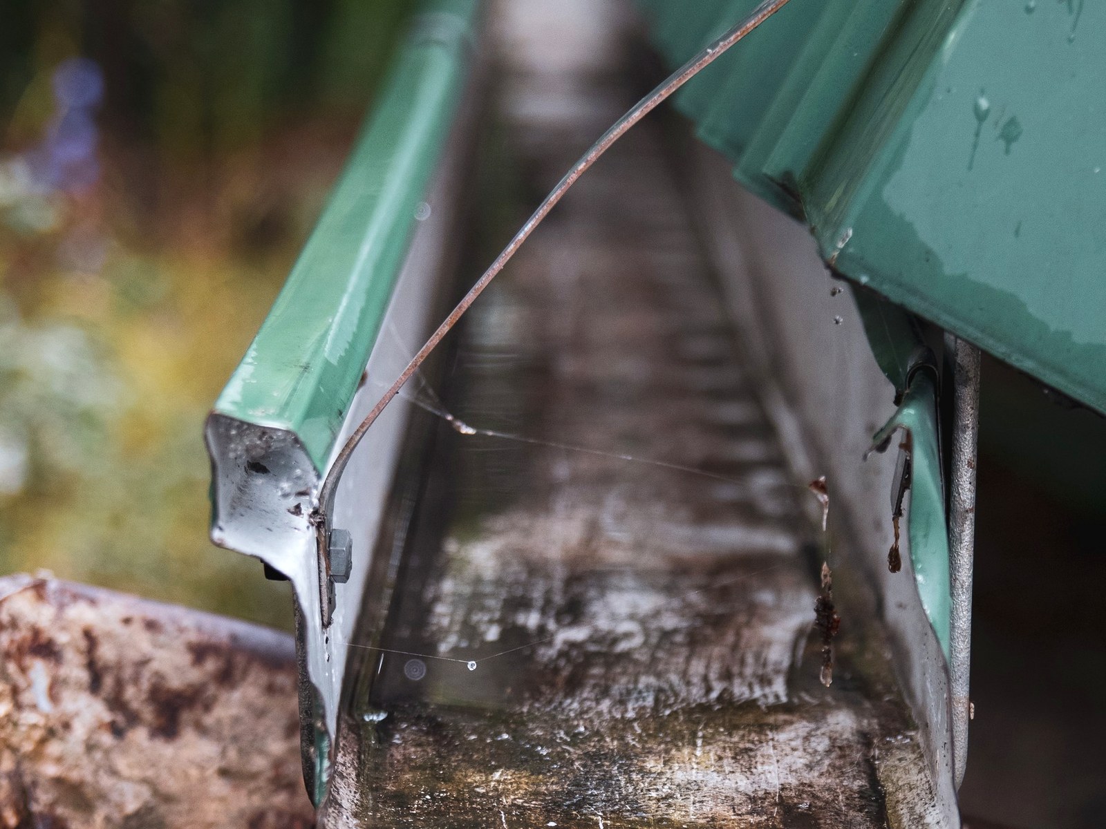 Aqua Gutter Service