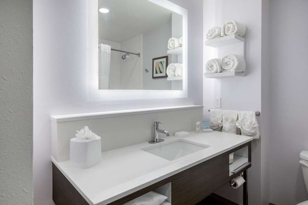 Images Hampton Inn & Suites Ruidoso Downs