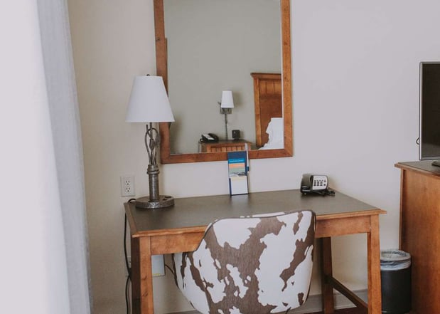 Images Hampton Inn & Suites Green River