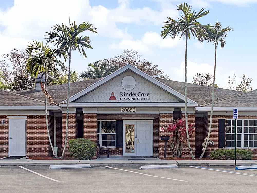 KinderCare of West Boca Raton