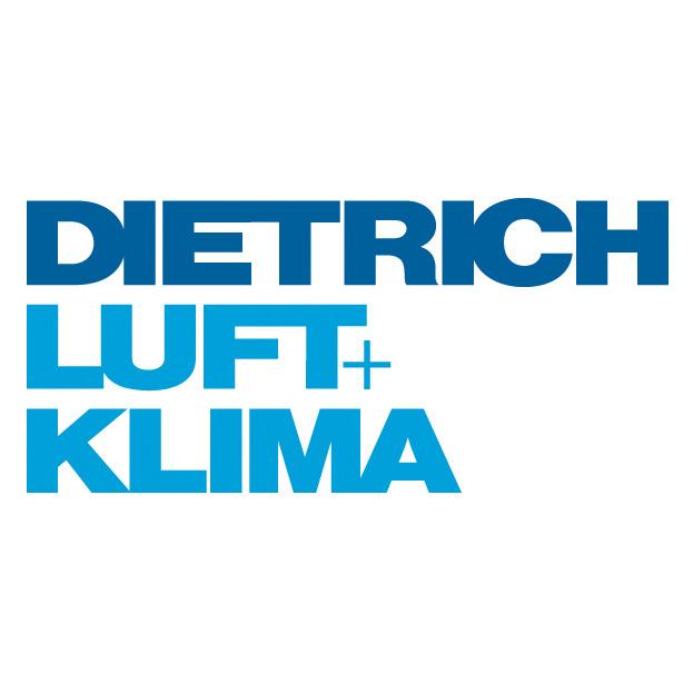 DIETRICH LUFT + KLIMA GesmbH Logo