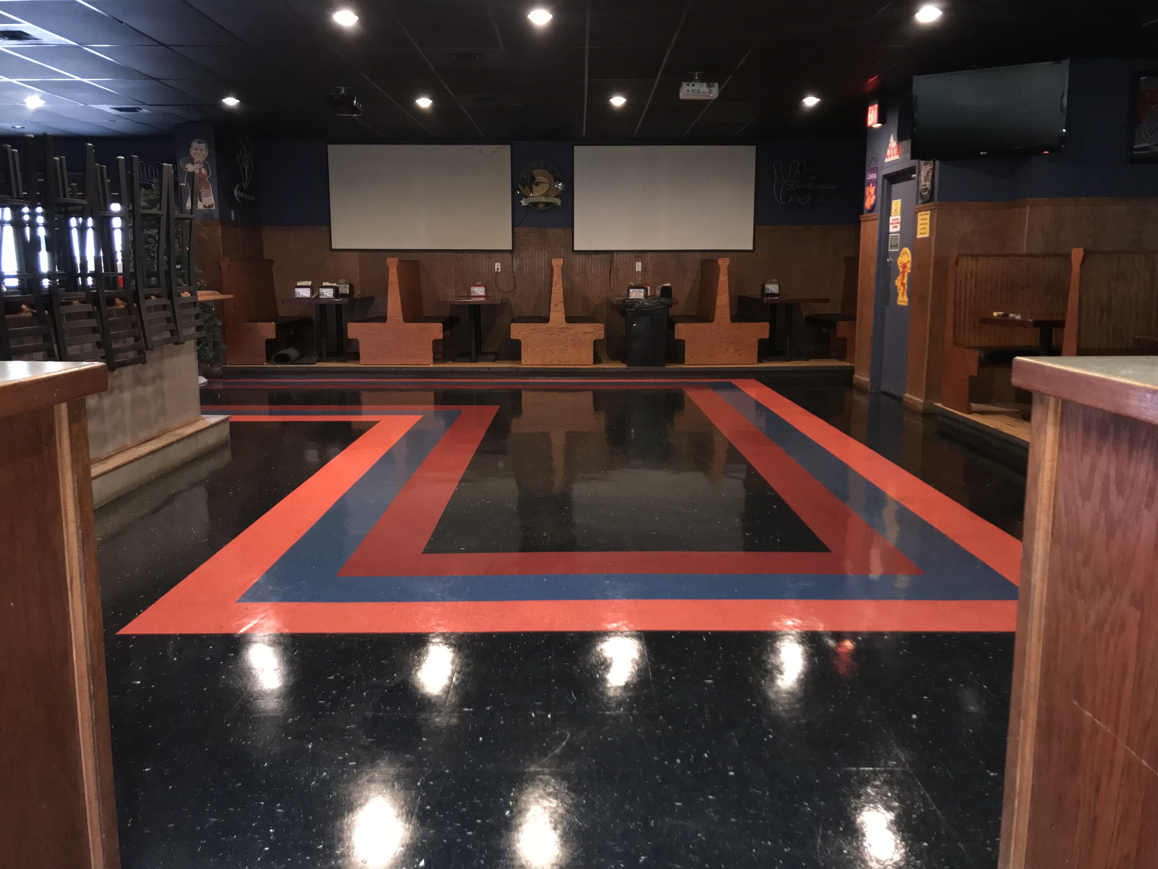 Wall 2 Wall Janitorial LLC