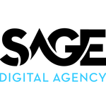 Sage Digital Agency - Las Vegas Web Design Company Logo