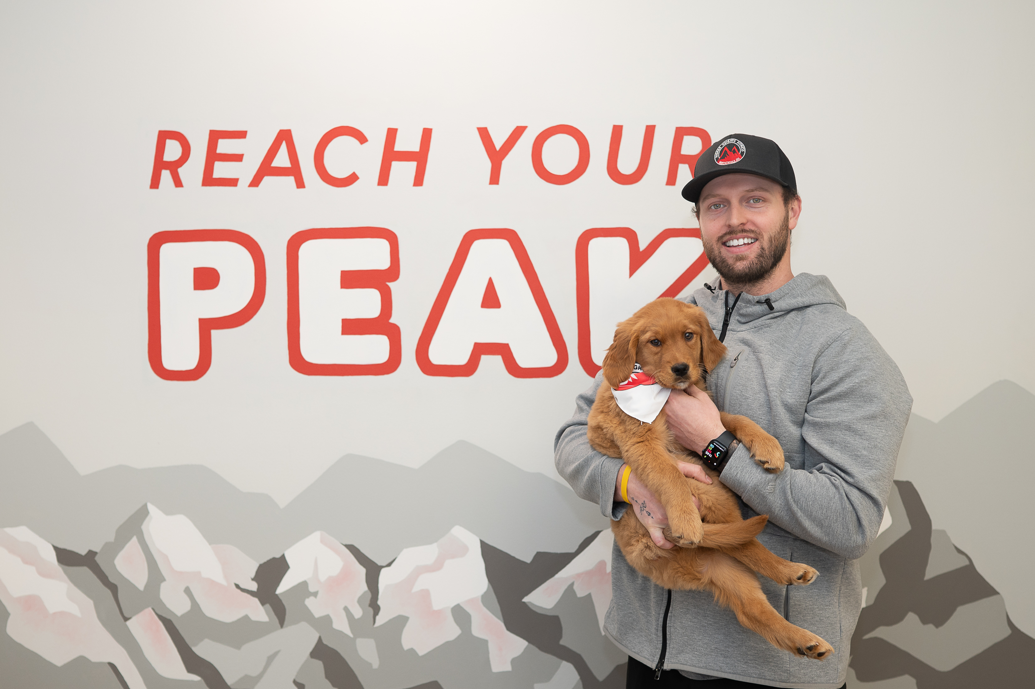 Higher Heights Fitness Image