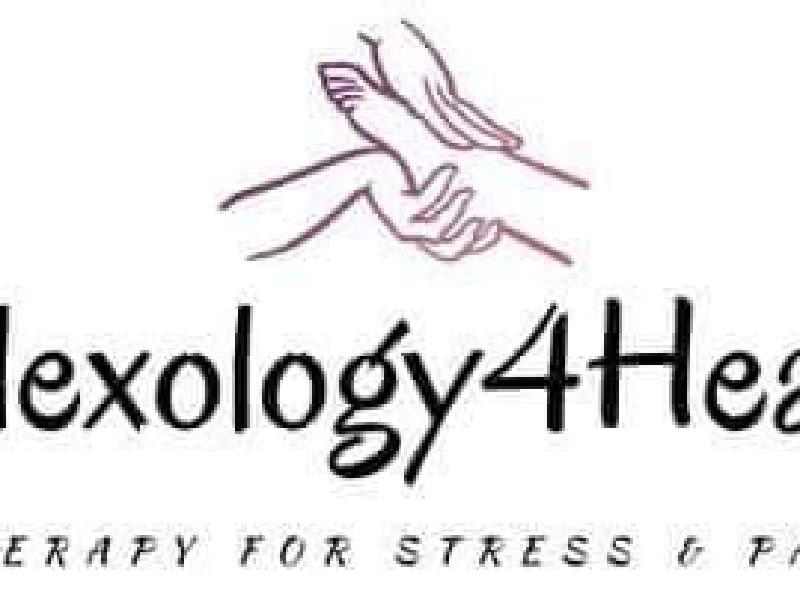 Reflexology 4 Healing Potters Bar 07982 670850