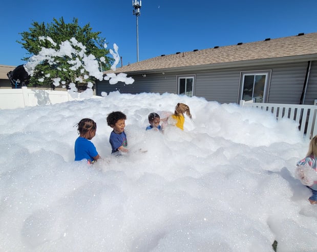 Images Kids Kingdom Inc