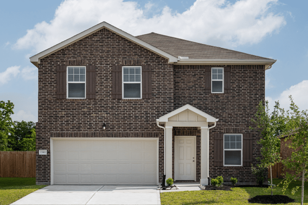 Images Royal Pines by Starlight Homes