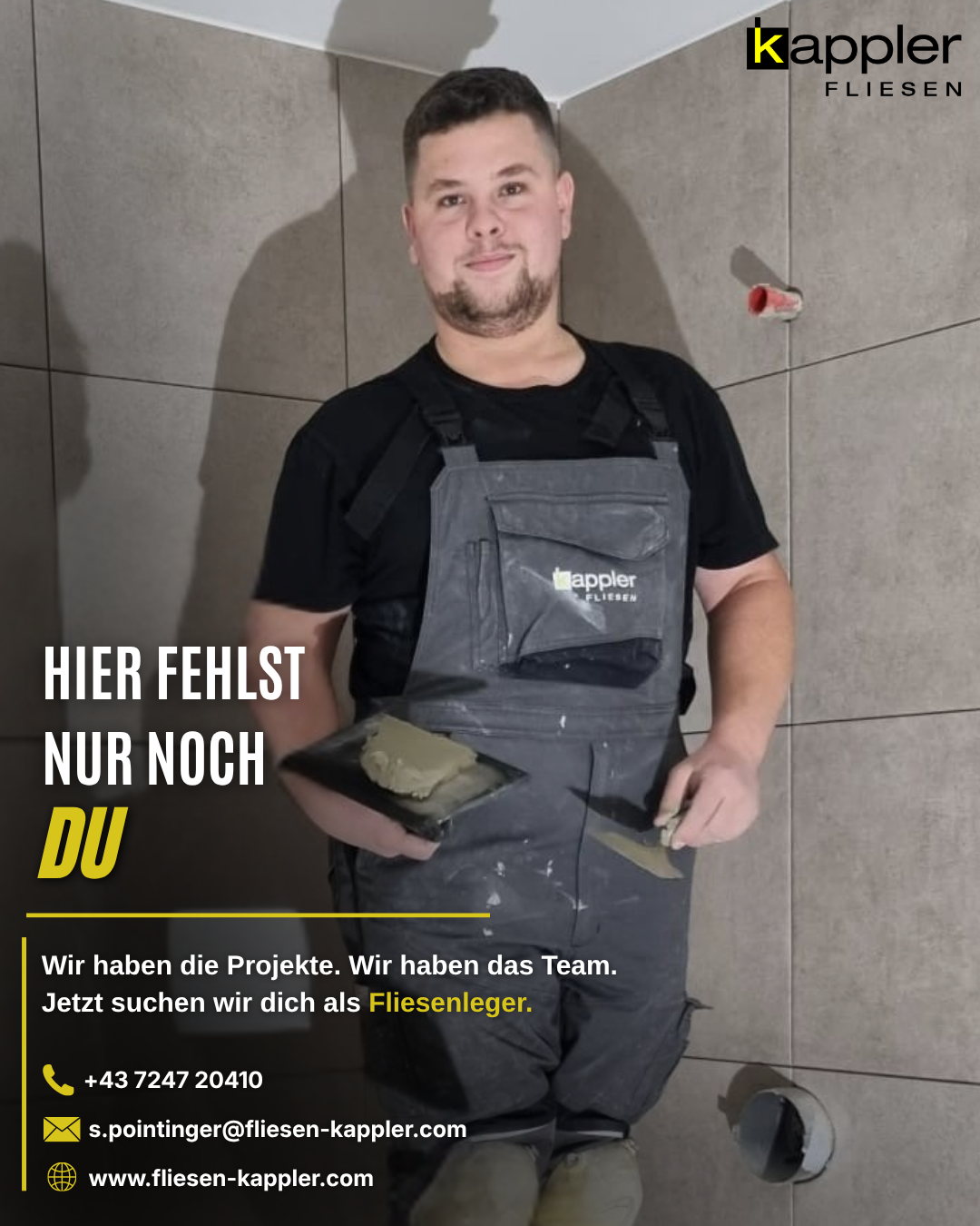 Bild 3 von Fliesen Kappler GmbH