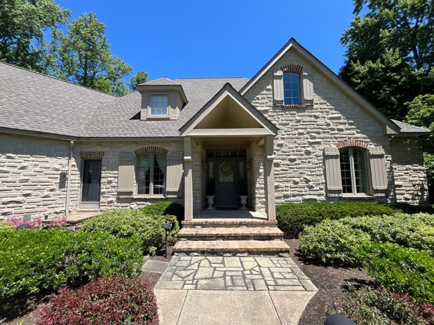 Images Feazel Roofing