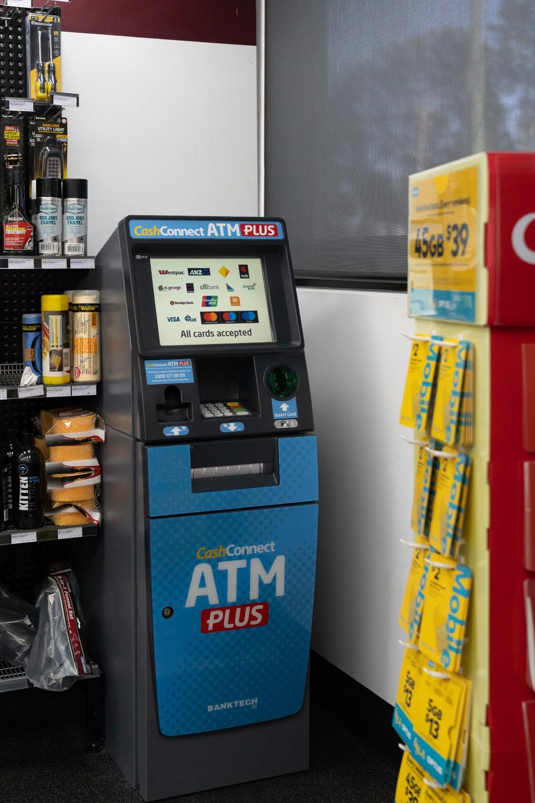 Images SPEEDWAY CASULA