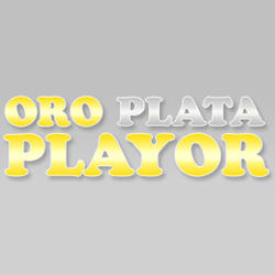 Playor Logo