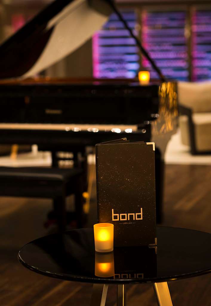 Images Radisson Blu Hotel, Istanbul Sisli