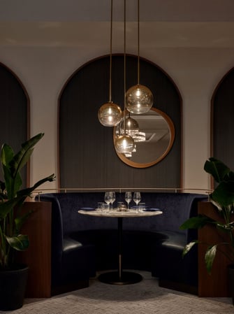 Images InterContinental San Antonio Riverwalk by IHG