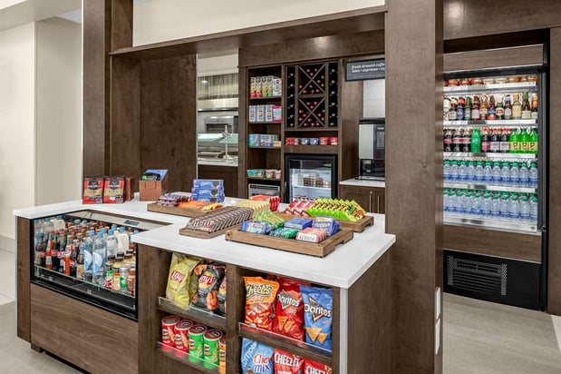 Images Hilton Garden Inn Raleigh-Durham Airport