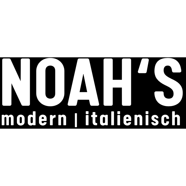 Logo NOAH‘S Altstadt - modern | italienisch