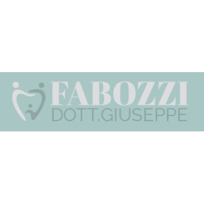 Fabozzi Dr. Giuseppe Medico Chirurgo Dentista Logo