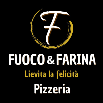 Fuoco & Farina Logo