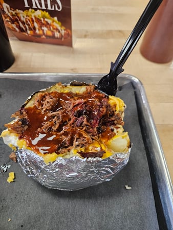 Images Bigham's Smokehouse