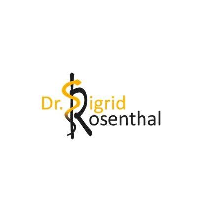 Hausarztpraxis Dr. med. Sigrid Rosenthal Logo