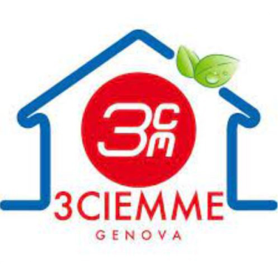 3Ciemme Logo