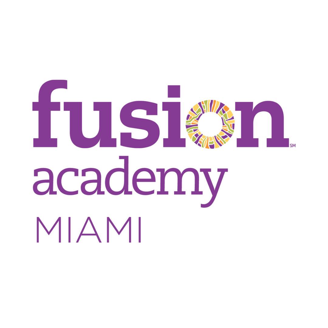 Fusion Academy Miami Logo