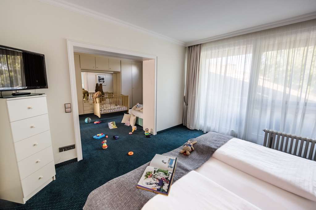 Bilder Best Western Premier Seehotel Krautkraemer
