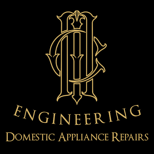 C.M Engineering Logo