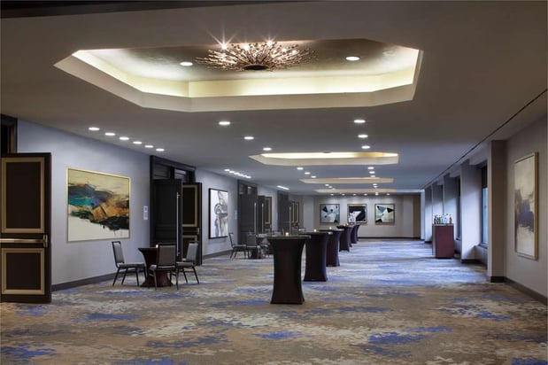 Images Hilton Parsippany