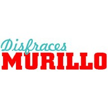 Disfraces Murillo Logo