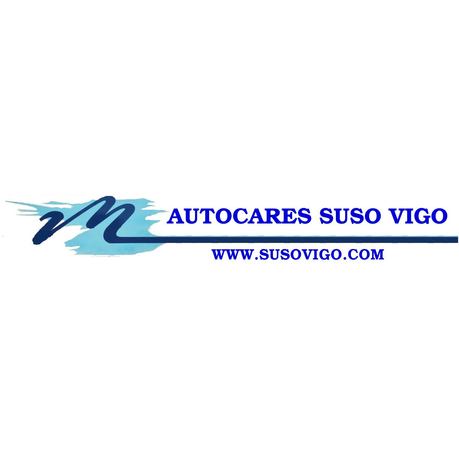 AUTOCARES SUSO VIGO Logo