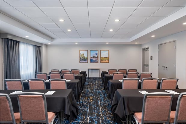 Images Hampton Inn Turlock