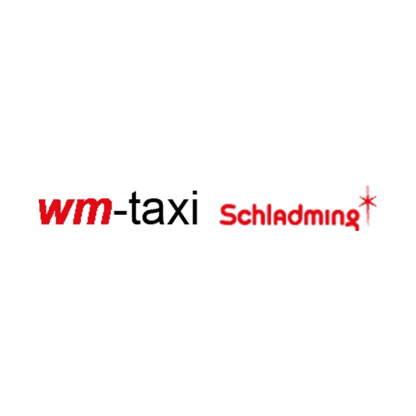 Logo von WM Taxi Schladming GmbH