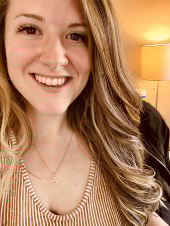 Images Jillian Crump, Counselor