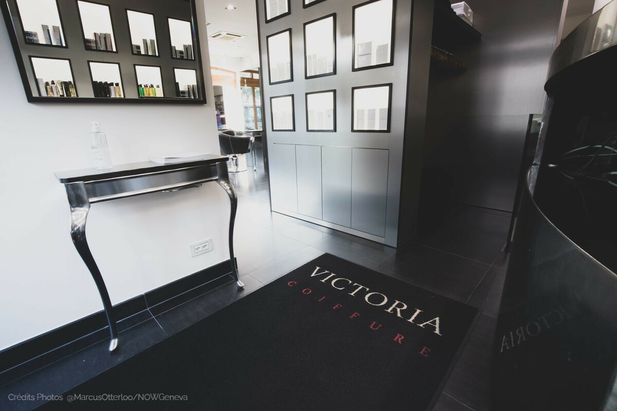 Bilder VICTORIA COIFFURE SA