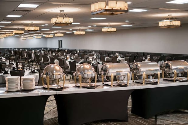 Images Embassy Suites by Hilton Austin Central