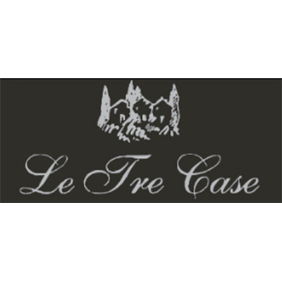 Ristorante Le Tre Case Logo