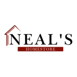 Neal's Homestore Logo