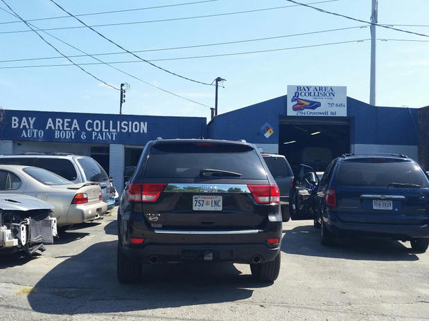 Images Bay Area Collision