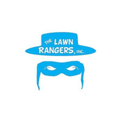The Lawn Rangers, Inc. Logo