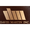 David Martin Inc Logo